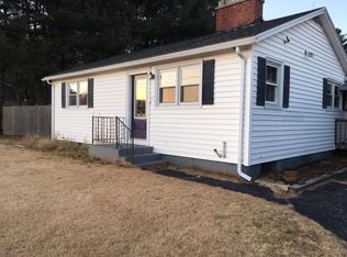 6 Mary Rd, Thompson, CT 06277