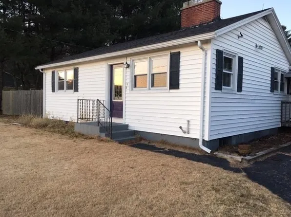 6 Mary Rd, Thompson, CT 06277
