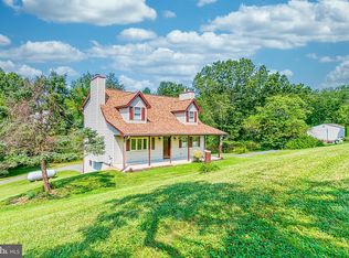 7724 Bridle Path Cir, Frederick, MD 21701