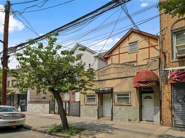 629 E 183rd Street, Bronx, NY 10458
