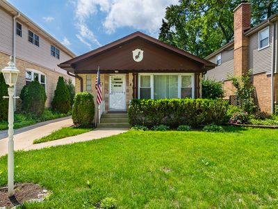 5337 W Ardmore Ave, Chicago, IL, 60646