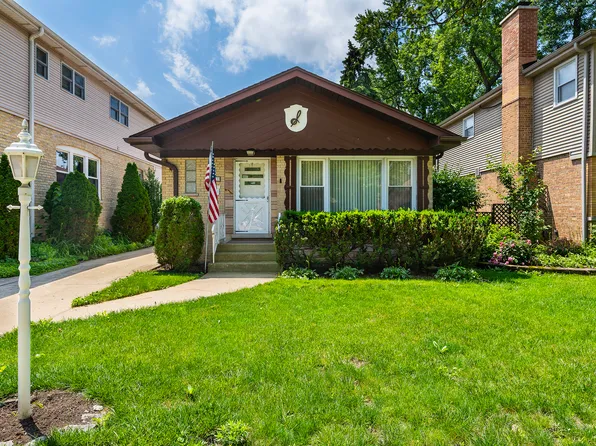 5337 W Ardmore Ave, Chicago, IL 60646