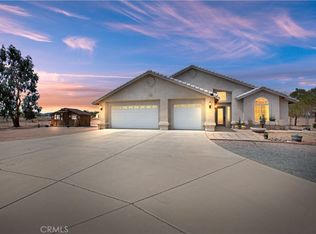 13675 El Centro Rd, Oak Hills, CA 92344