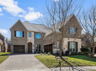 1529 Hennessey Dr, Allen, TX 75013