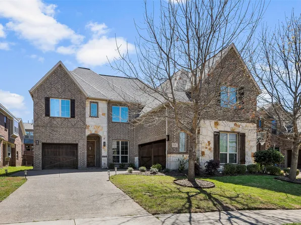 1529 Hennessey Dr, Allen, TX 75013