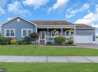 1717 Key West Rd, Forked River, NJ 08731