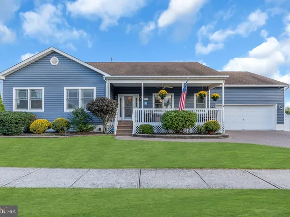 1717 Key West Rd, Forked River, NJ 08731