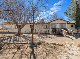 9618 Butterfield Blvd, Las Cruces, NM 88011