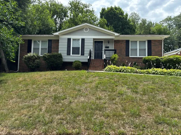 421 Forest Hill Ave, Winston Salem, NC 27105