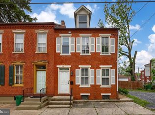 736 High St, Lancaster, PA 17603