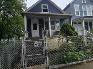 8237 S Burley Ave, Chicago, IL 60617
