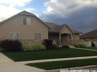 1031 W River Ridge Ln, Spanish Fork, UT 84660