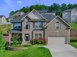 1942 Indian Springs Ln, Knoxville, TN 37932
