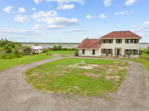 3101 Lake Lowery Rd, Haines City, FL 33844