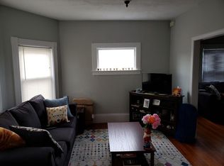 8 Philpot Ter #2, Melrose, MA 02176