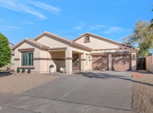 3570 E Hopkins Rd, Gilbert, AZ 85295