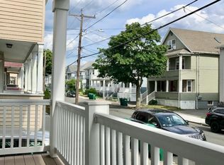 67 Frederick Ave #1, Medford, MA 02155