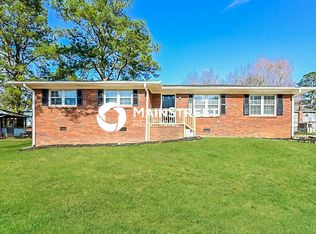 10778 Thrasher Rd, Jonesboro, GA 30238