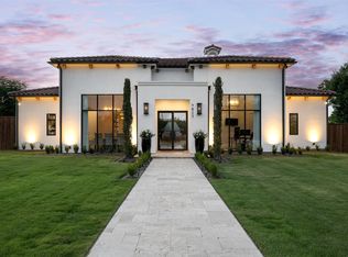 7827 Northaven Rd, Dallas, TX 75230