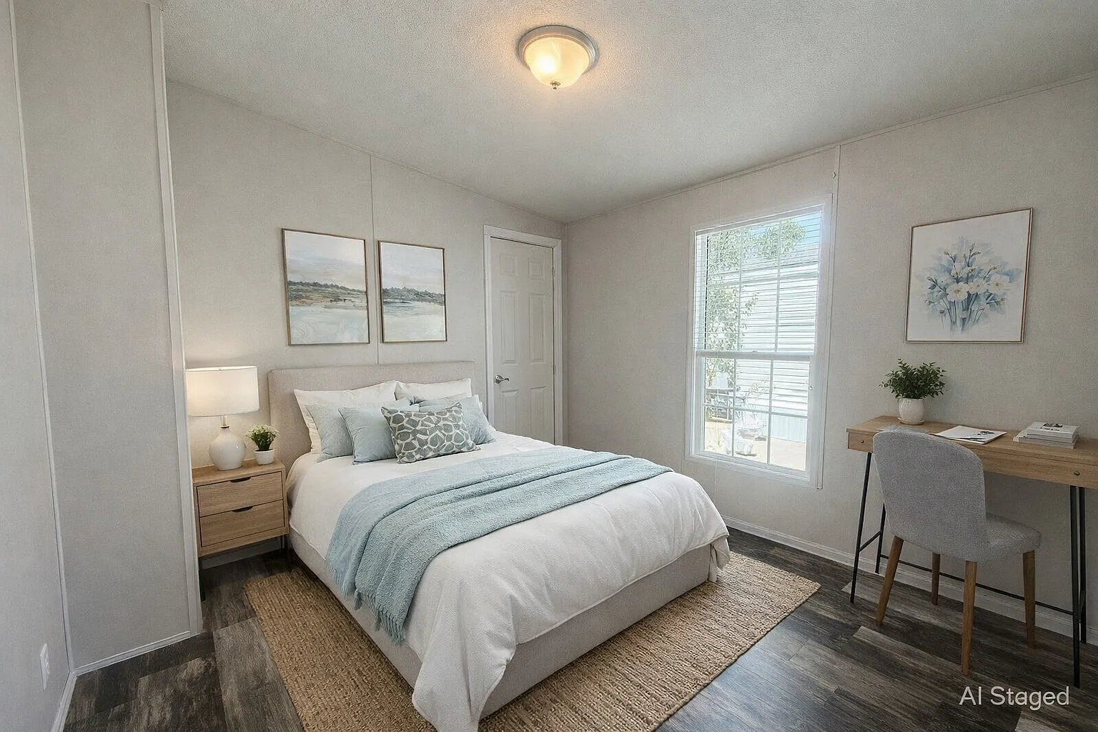 2 bed, 2.0 bath, 800 sqft, $1,800 — Photo 3