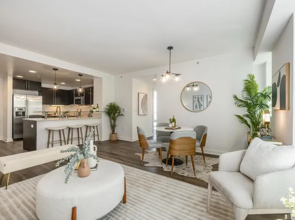 1160 Mission St Unit 1007, San Francisco, CA 94103