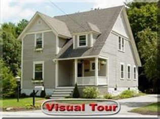 249 Andover St, Andover, MA 01810