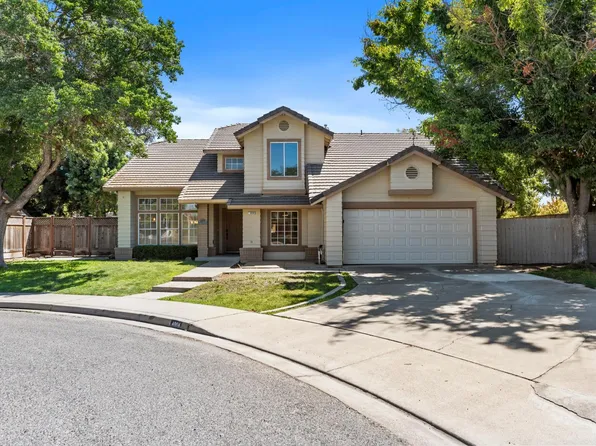 4004 Saint George Pl, Turlock, CA 95382