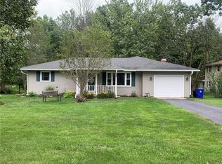 2348 Baker Dr, Decatur, IL 62521