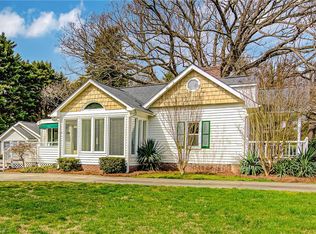 6000 Devoncourt Pl, Jamestown, NC 27282