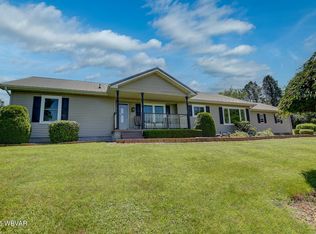 714 Millertown Rd, Bloomsburg, PA 17815