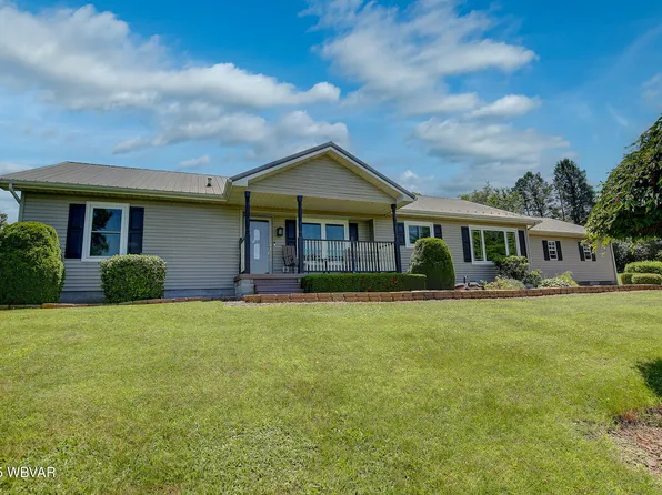 714 Millertown Rd, Bloomsburg, PA 17815