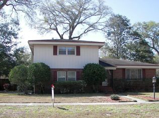 2836 Greenridge Rd, Orange Park, FL 32073