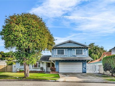 16672 Lovell Ln, Huntington Beach, CA, 92647