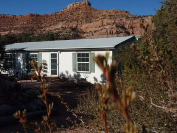 1430 S Kanab Creek Dr, Kanab, UT 84741