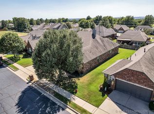 3606 N Ironwood Pl, Broken Arrow, OK 74012