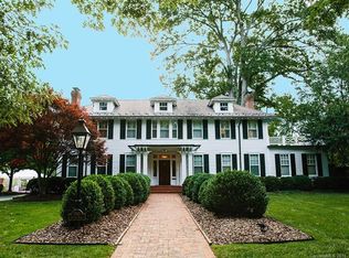 1550 Queens Rd, Charlotte, NC 28207