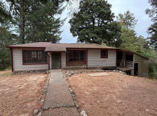9819 Dyerville Loop Rd, Myers Flat, CA 95554