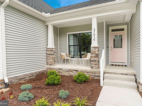 3rd image of 24132 Joshua Rd #49