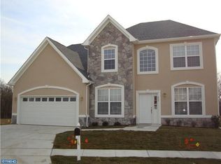 704 Weatherby Dr, Deptford, NJ 08096