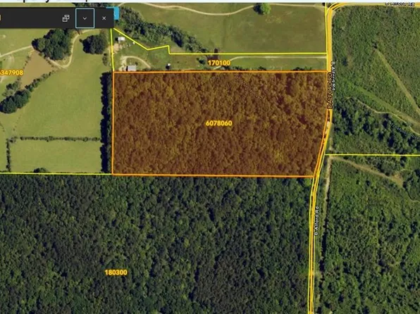 0 Silver Creek Rd, Kentwood, LA 70444