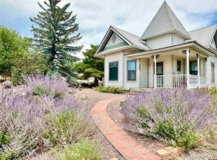 225 NW 4th St, Cedaredge, CO 81413