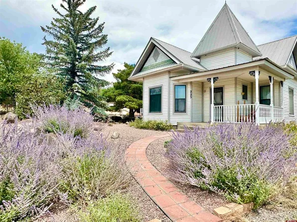 225 NW 4th Street, Cedaredge, CO 81413
