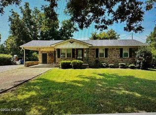 840 N Main St, Dyer, TN 38330