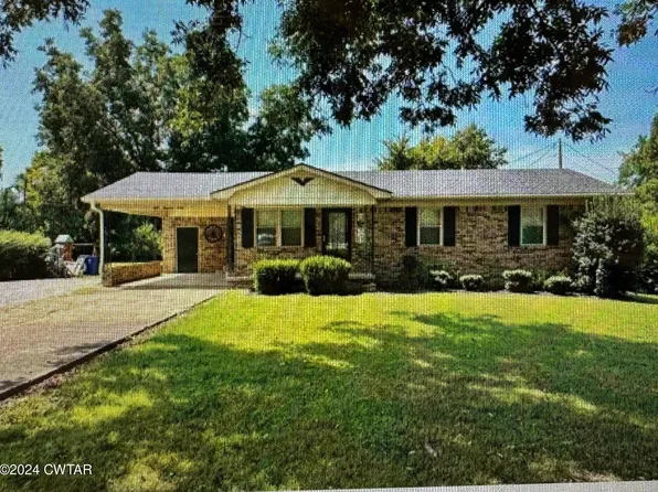 840 N Main St, Dyer, TN 38330
