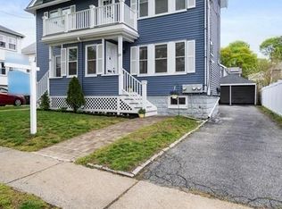 23 Fuller Rd #1, Watertown, MA 02472