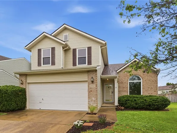 2780 N Barnhill Pl, Xenia, OH 45385