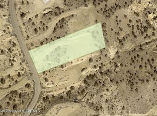 1020 Hope Ave, Farmington, NM 87401