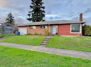 6229 NE Siskiyou St, Portland, OR 97213