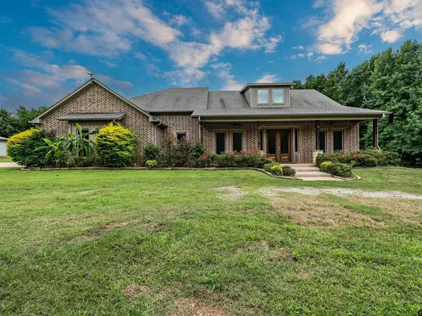 1100 County Road 3602, Bullard, TX 75757