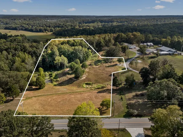 0 Vanleer Hwy Lot 3, Charlotte, TN 37036